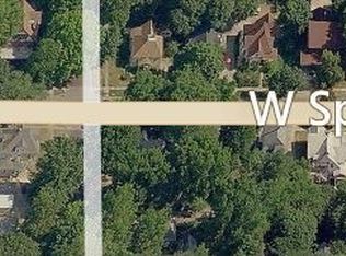 408 S Prairie St, Champaign, IL 61820