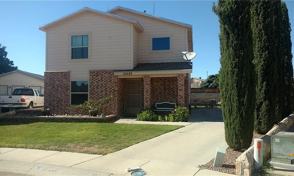 1st image of 12555 Tierra Leon Way