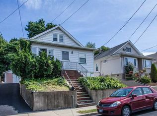 252 Dewey Ave, Totowa, NJ 07512