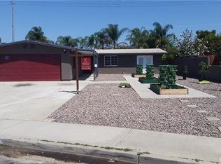 12062 Lorna St, Garden Grove, CA 92841