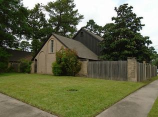 1036 Martin St, Houston, TX 77018