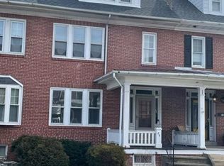 29 N 25th St, Reading, PA 19606