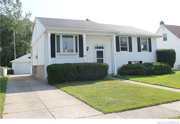 317 Ellen Drive Cheektowaga, NY 14225