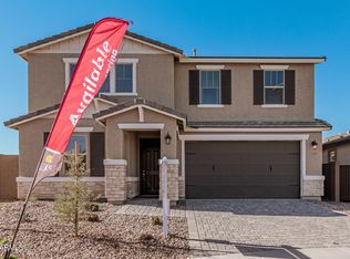 11530 S 50th Ln, Laveen, AZ 85339