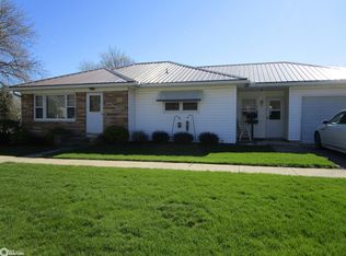 401 Butler St, Ackley, IA 50601
