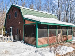36 Morrill Road, Readfield, ME 04355