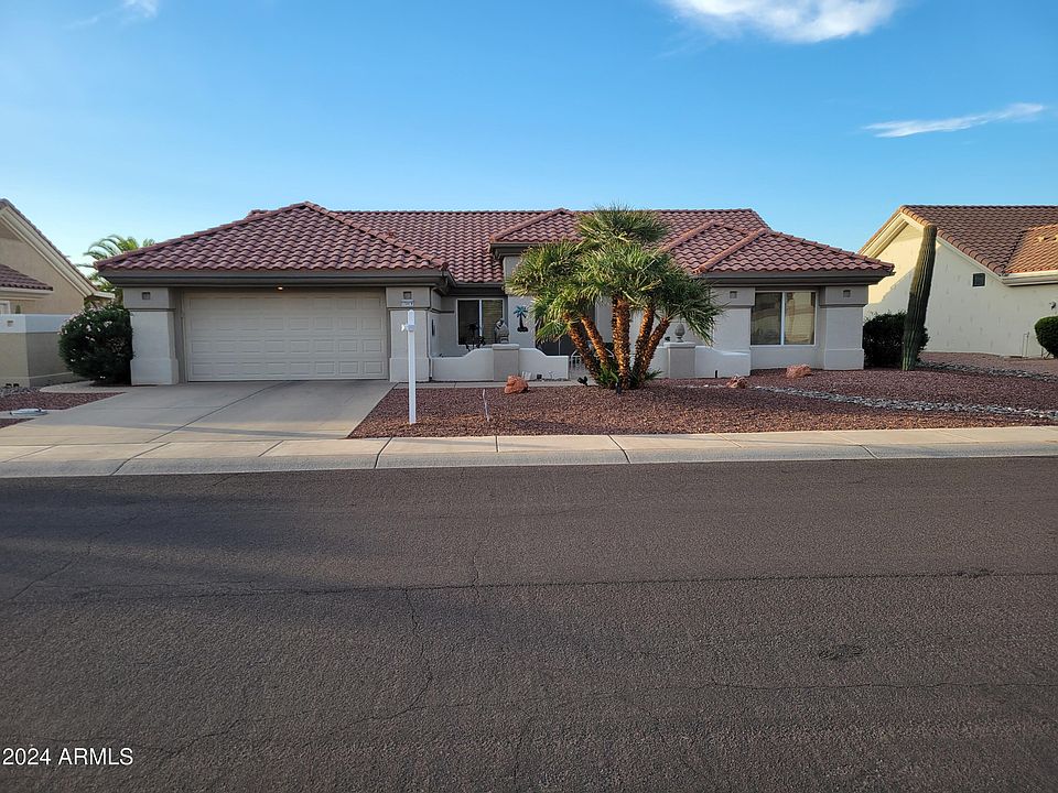 1st image of 15419 W WHITE HORSE Drive