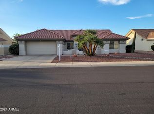 15419 W White Horse Dr, Sun City West, AZ 85375