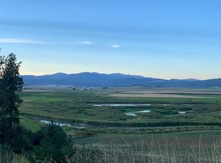 Xx N Hafer Rd, Chewelah, WA 99109