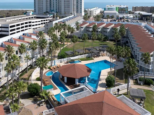 200 Padre Blvd Unit 2101, South Padre Island, TX 78597