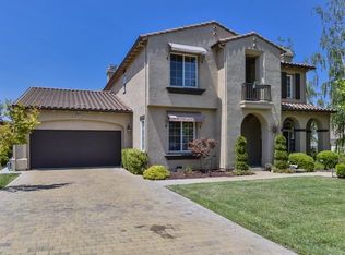 7571 Troon Ct, Gilroy, CA 95020