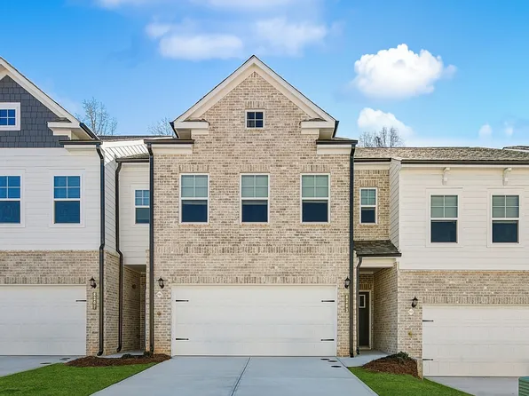 8203 Tiger Way, Riverdale, GA 30296