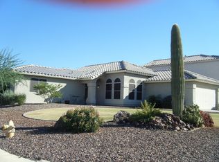 10952 W Orangewood Ave, Glendale, AZ 85307