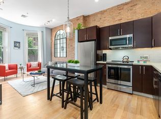 750 E 4th St #2, South Boston, MA 02127