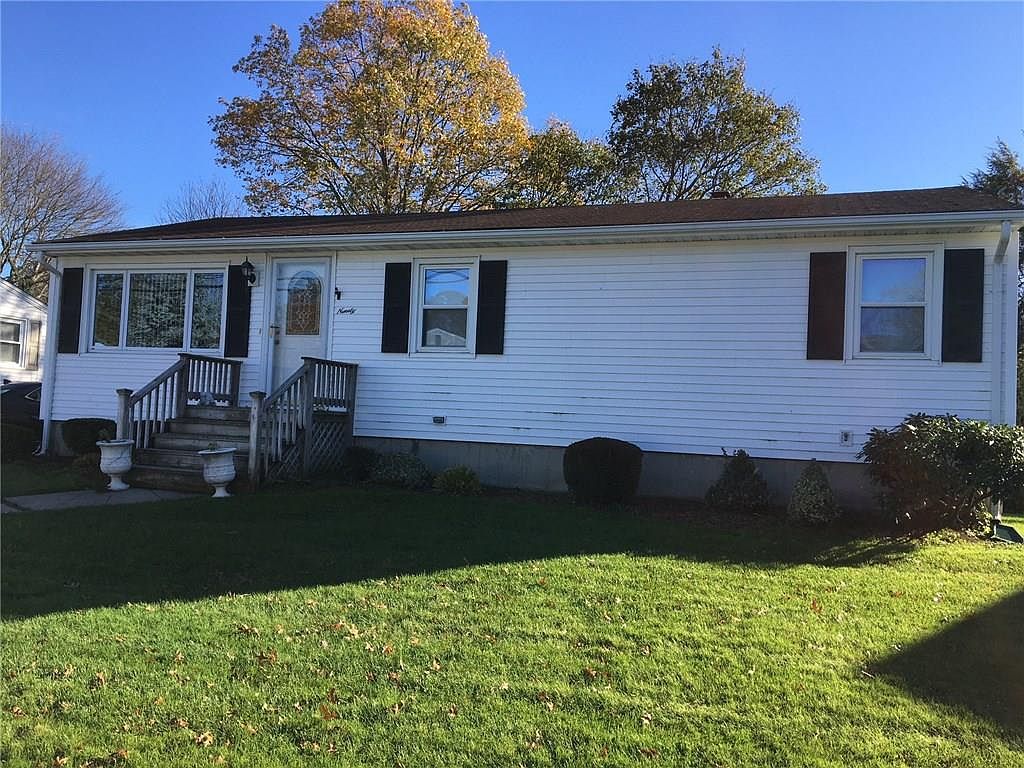 90 Jacksonia Dr, North Providence, RI 02911 Zillow