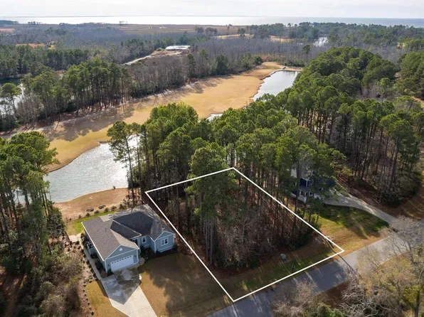 167 W Side Ln Lot 5, Powells Pt, NC 27966