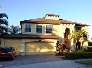 1145 Talon Way, Melbourne, FL 32934