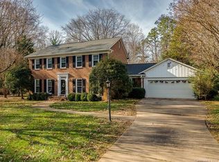 3940 Braxton Dr, Charlotte, NC 28226