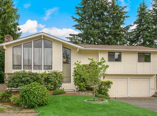 4607 Fenwick Ct, Kent, WA 98032