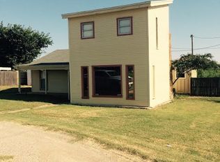 4250 Antilley Rd, Abilene, TX 79606