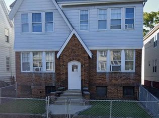 105 N 15th St, Bloomfield, NJ 07003