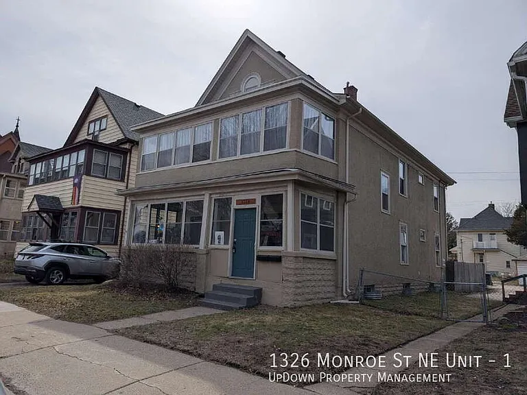 1326 Monroe St NE #1 — Photo 1