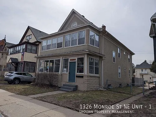 1326 Monroe St NE #1 Photo 1 1326 Monroe St NE #1 Photo 1