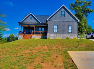 1143 Lynbrook Rd, Rustburg, VA 24588