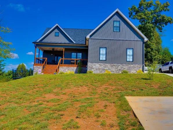 1143 Lynbrook Rd, Rustburg, VA 24588