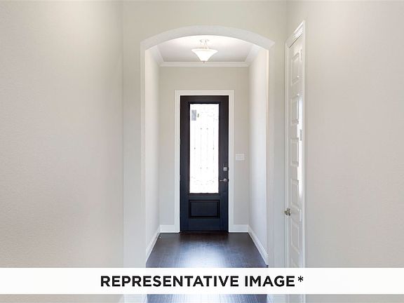 Viola Floor Plan Representative Photo
