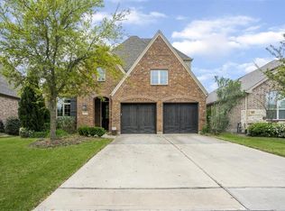 21015 Barrett Woods Dr, Richmond, TX 77407