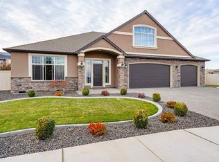1633 Molly Marie Ave, Richland, WA 99352