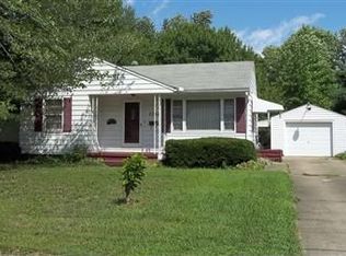 2342 Pleasant Pl, Alliance, OH