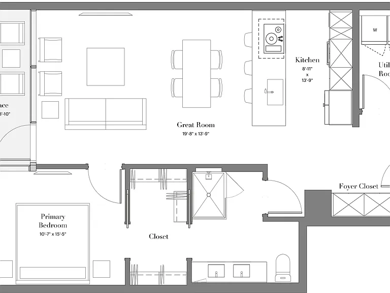 Optima McDowell Mountain Apartments — Photo 25