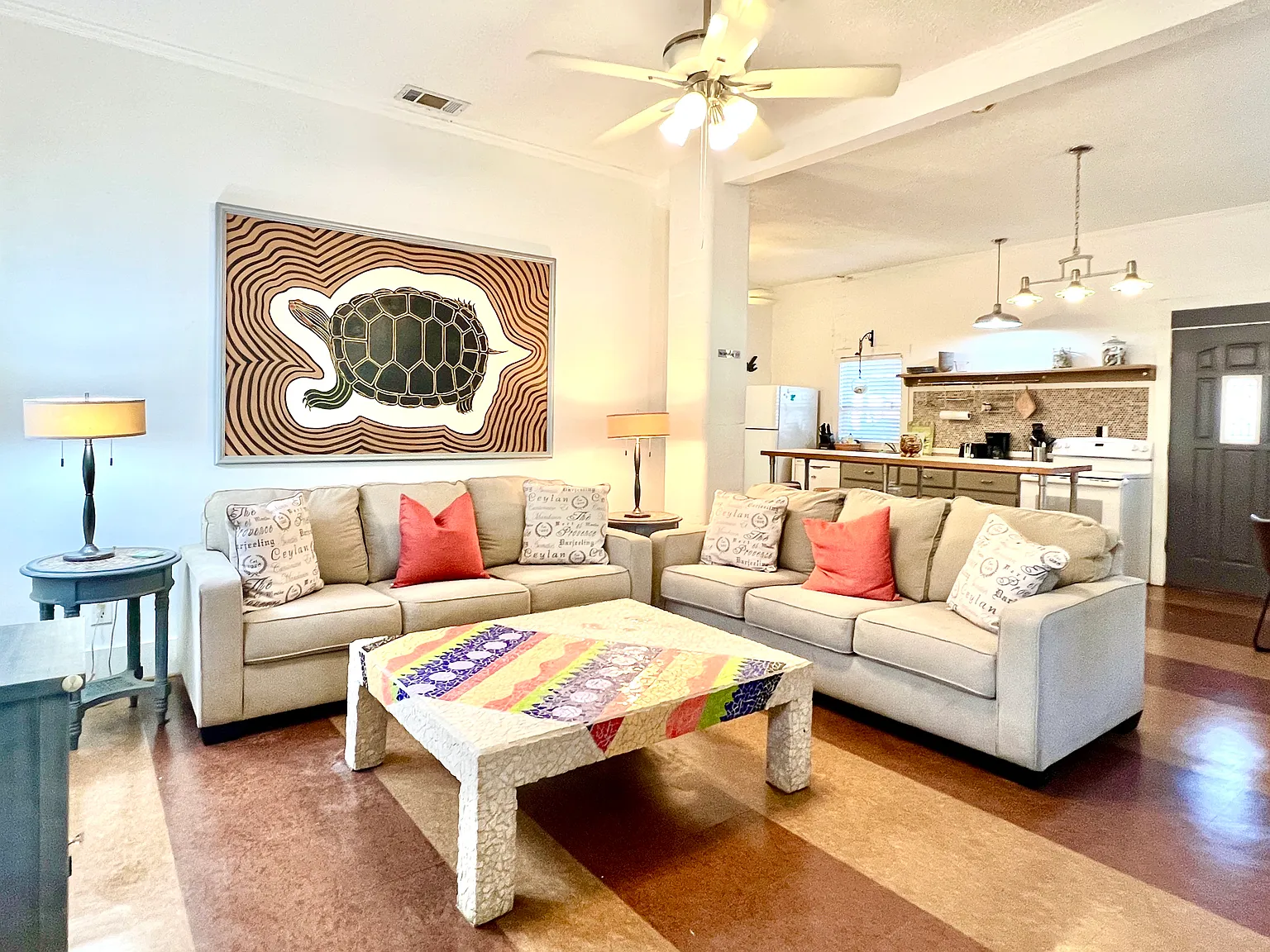 2 bed, 1300 sqft, $3,000 — Photo 2
