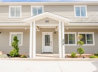 380 E Utah Ave #B, Hildale, UT 84784