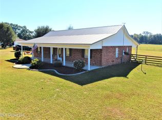 137 Howell Ferry Rd, Lucedale, MS 39452