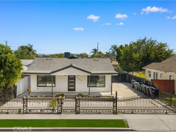 14502 California Ave, Baldwin Park, CA 91706