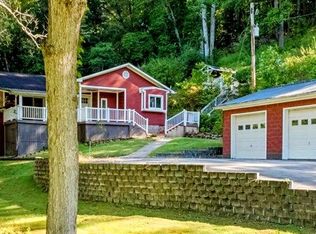 1525 Greentown Loop Rd, Oak Hill, WV 25901