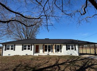 25 E Warren Rd, Flintville, TN 37335