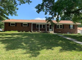 1105 N Walnut St, Creston, IA 50801