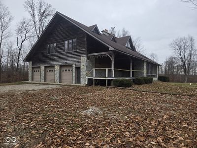 7956 W County Road 75 S, Greencastle, IN, 46135