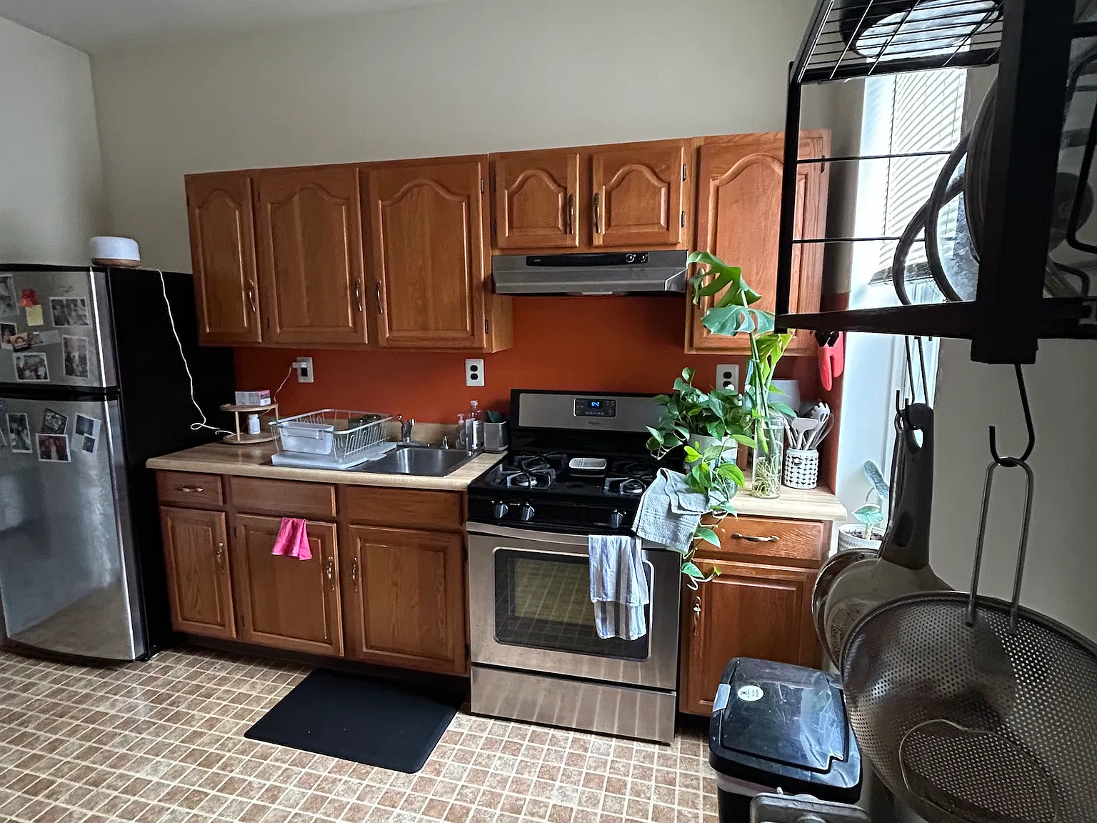 1 bed, 575 sqft, $1,450 — Photo 3