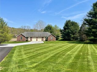 5393 State Road 39 Rd, Martinsville, IN 46151