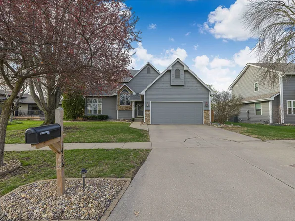 1456 NW 72nd Ave, Ankeny, IA 50023