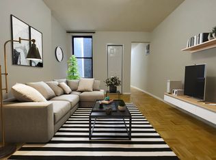 138 W 133rd St #4C, New York, NY 10030