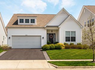 6014 Corta Bella Rd, New Albany, OH 43081