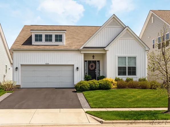 6014 Corta Bella Rd, New Albany, OH 43081
