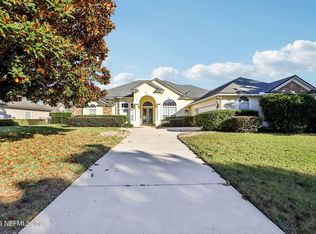 5300 RISING SUN Court, St. Johns, FL 32259