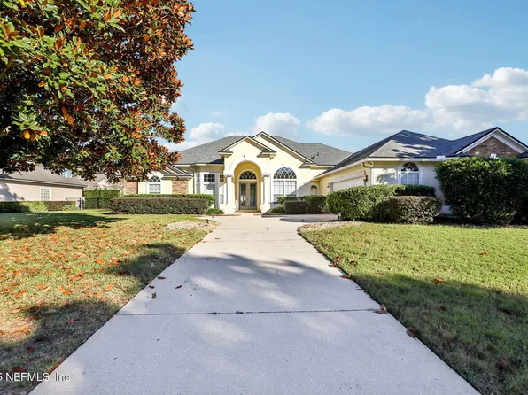 5300 RISING SUN Court, St. Johns, FL 32259
